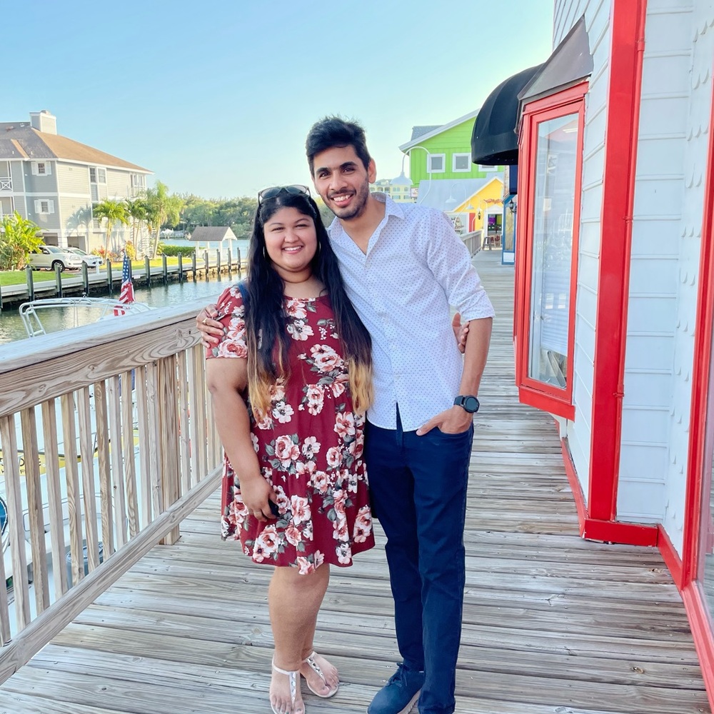 Meet your Posher, Jasmine